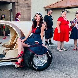 Meet your Posher, Michelle